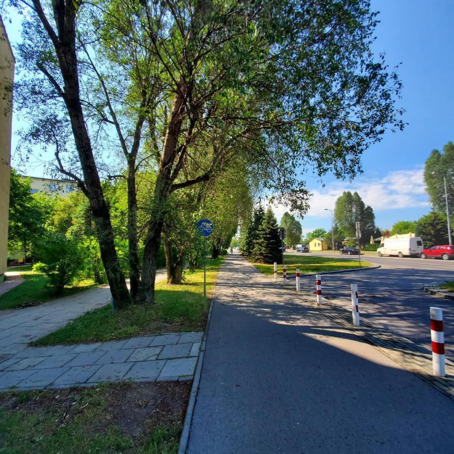 Happy Stay - Apartamentyhappy Pl Mielec Exterior photo