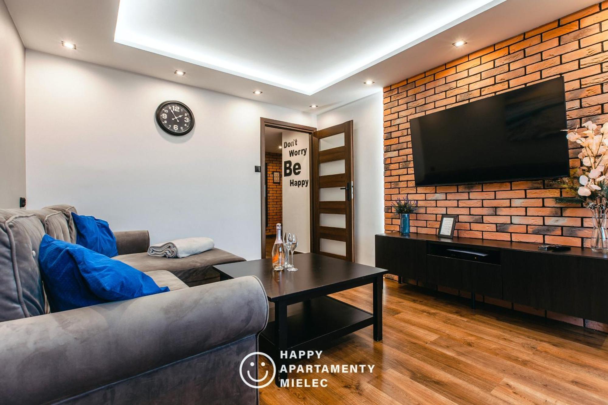Happy Stay - Apartamentyhappy Pl Mielec Exterior photo