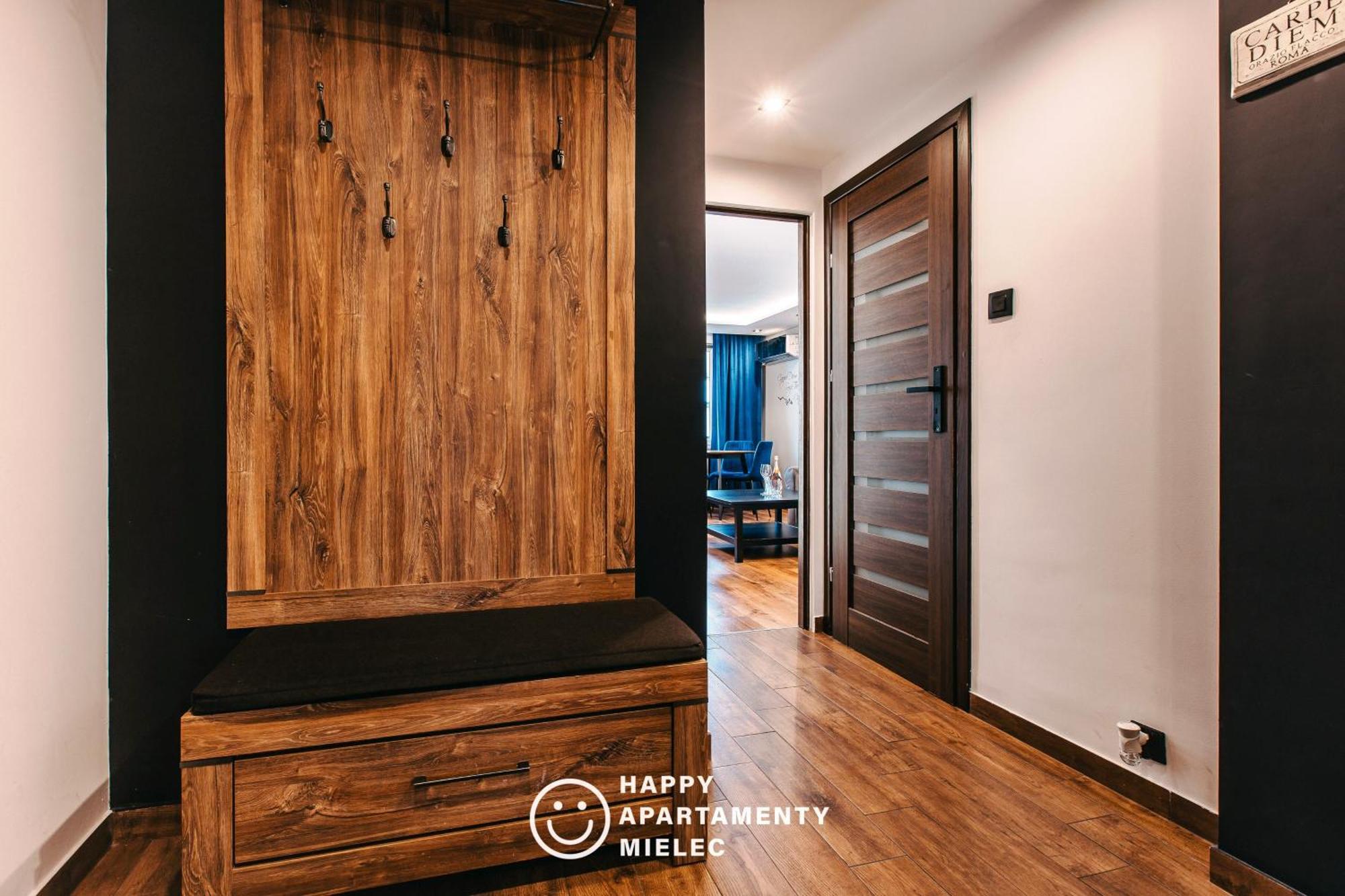 Happy Stay - Apartamentyhappy Pl Mielec Exterior photo