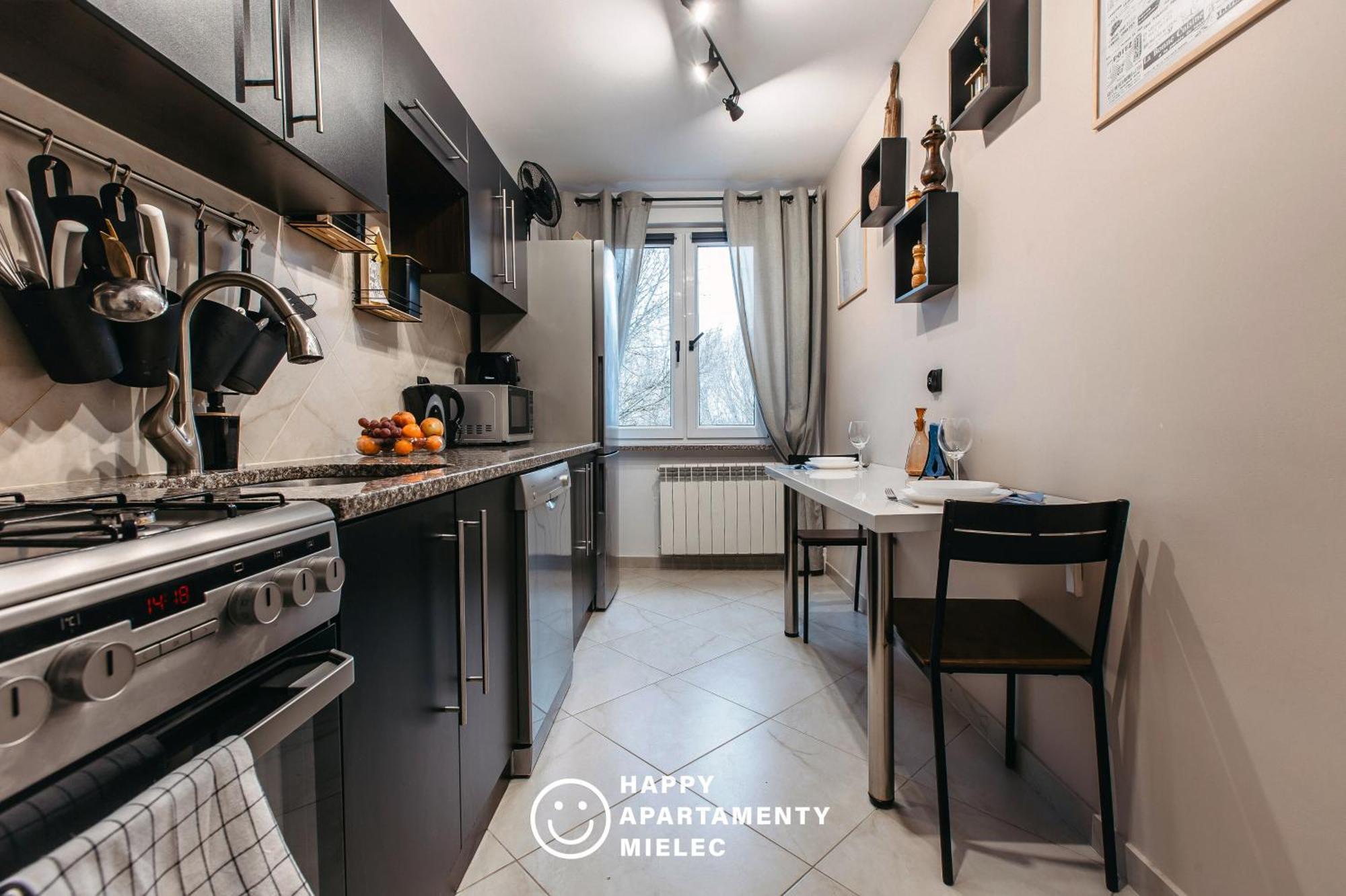 Happy Stay - Apartamentyhappy Pl Mielec Exterior photo