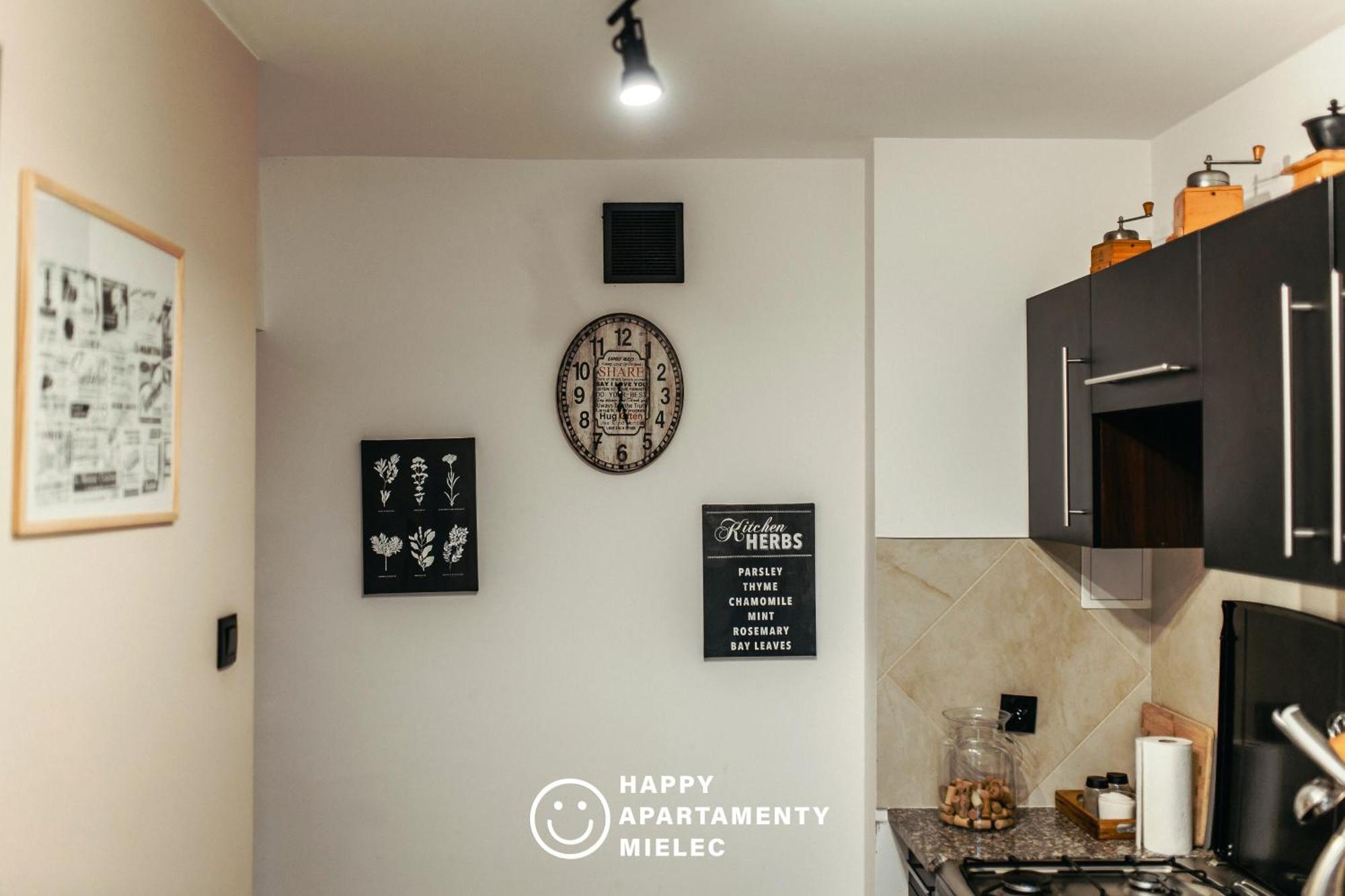 Happy Stay - Apartamentyhappy Pl Mielec Exterior photo