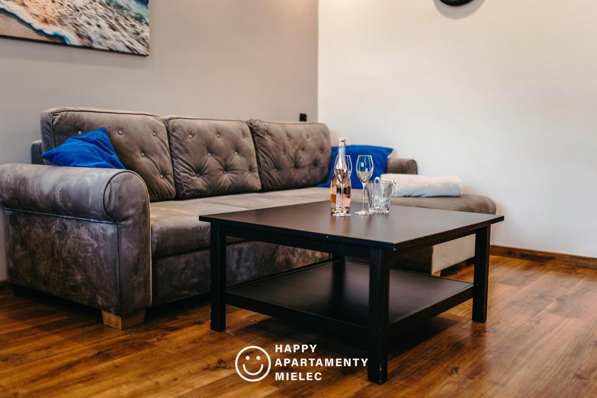 Happy Stay - Apartamentyhappy Pl Mielec Exterior photo