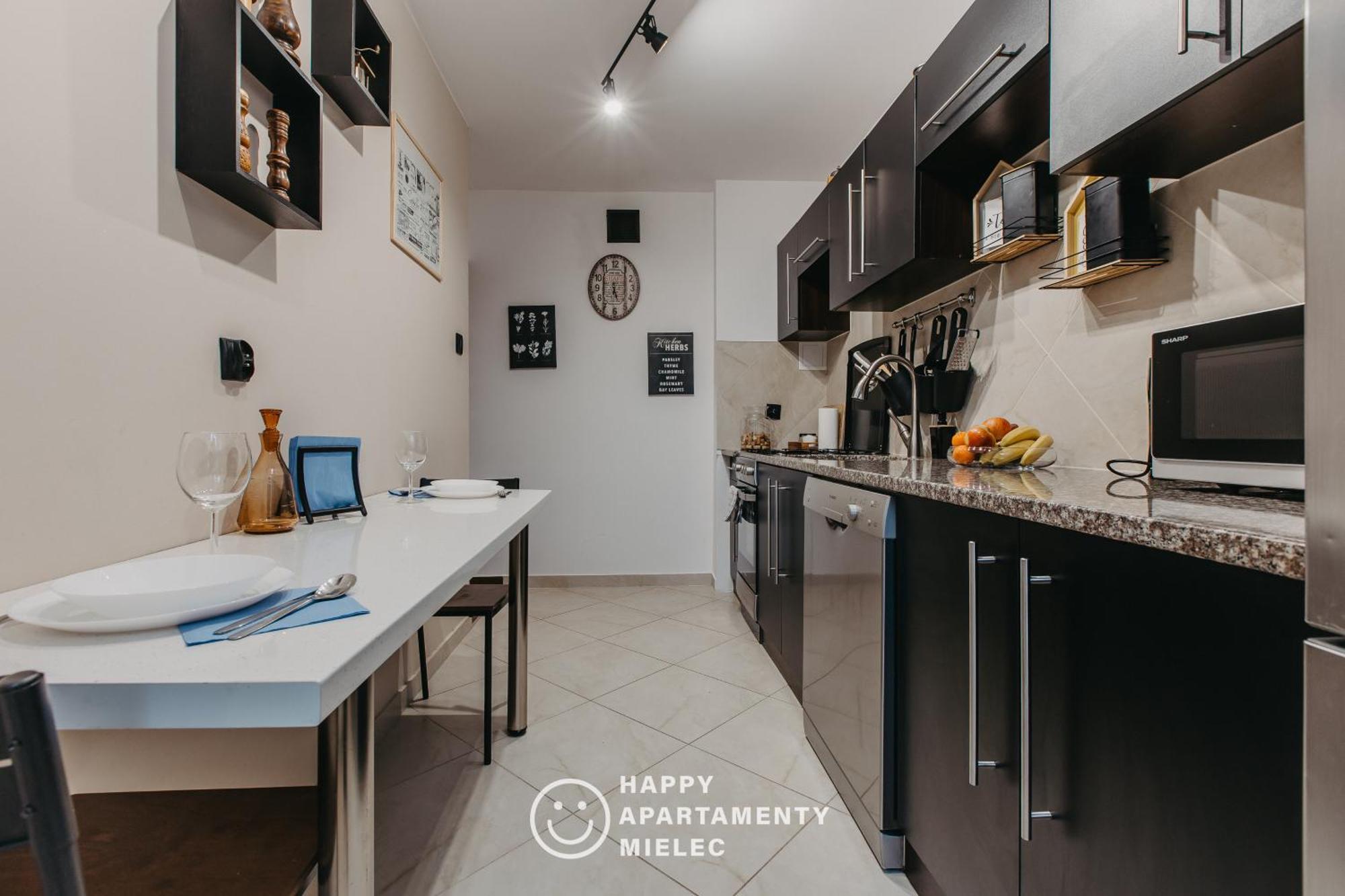 Happy Stay - Apartamentyhappy Pl Mielec Exterior photo
